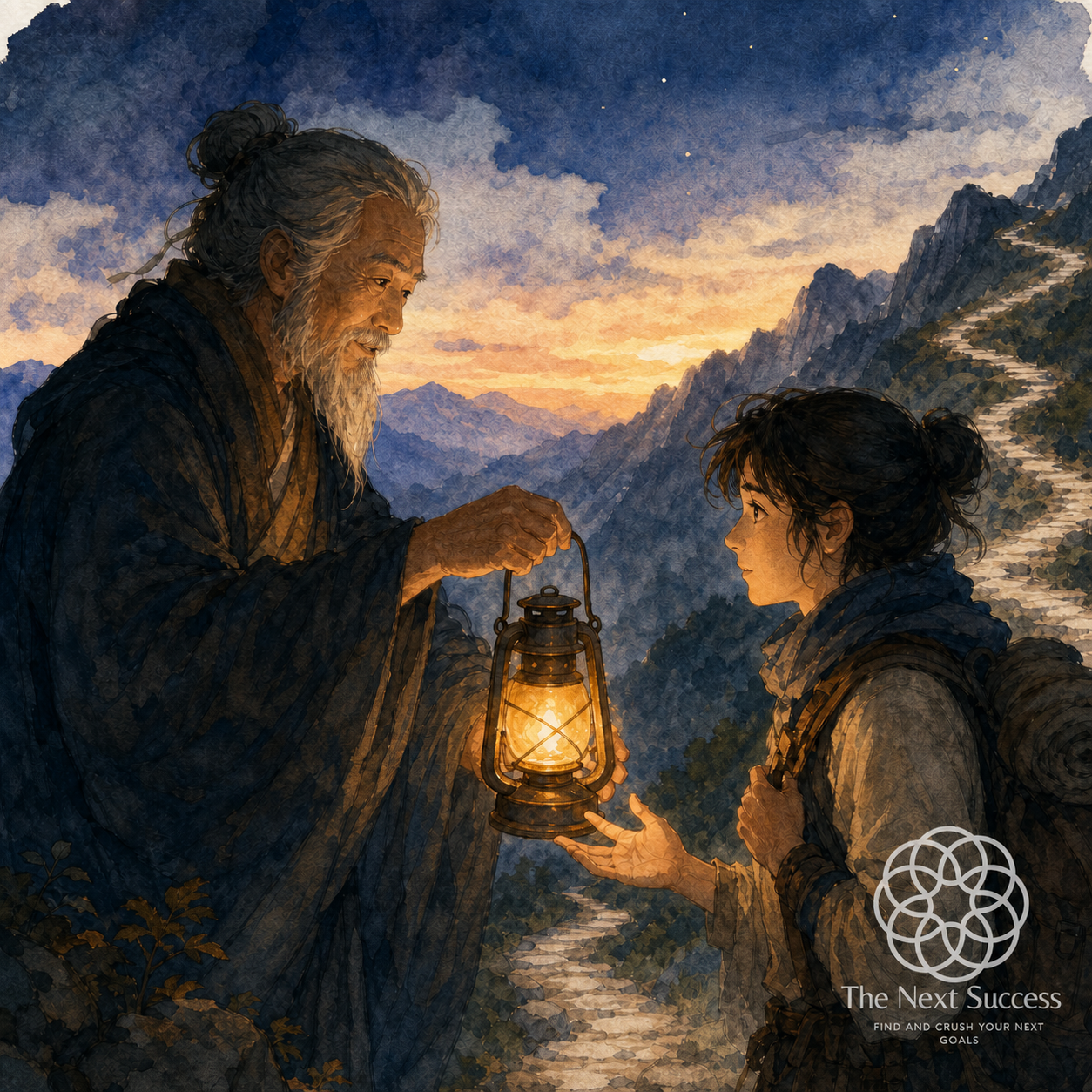 Borrowed Courage: Act Before Confidence Arrives