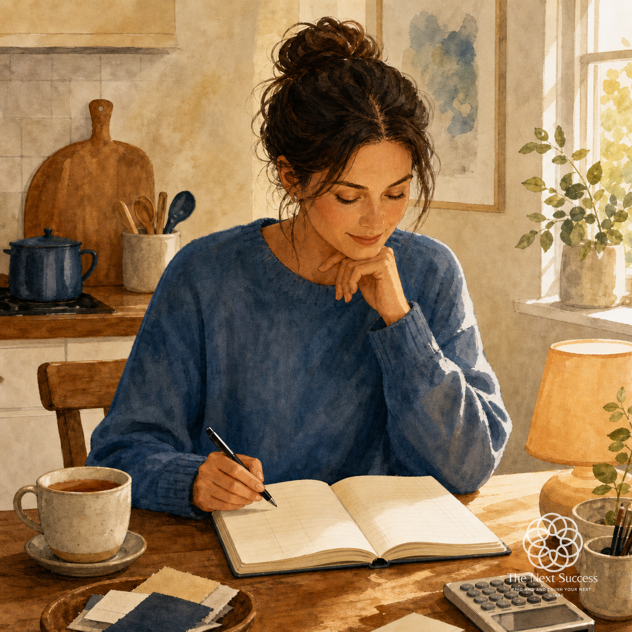 The Money Meeting: A 20-Minute Weekly Habit That Changes Everything