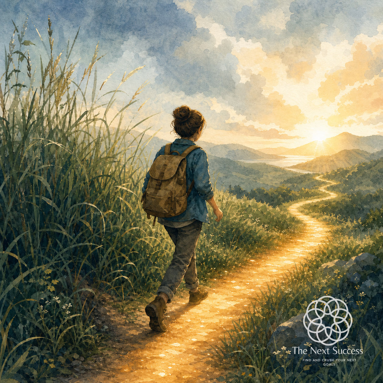 The Two-Minute Return: A Habit for Getting Back on Track
