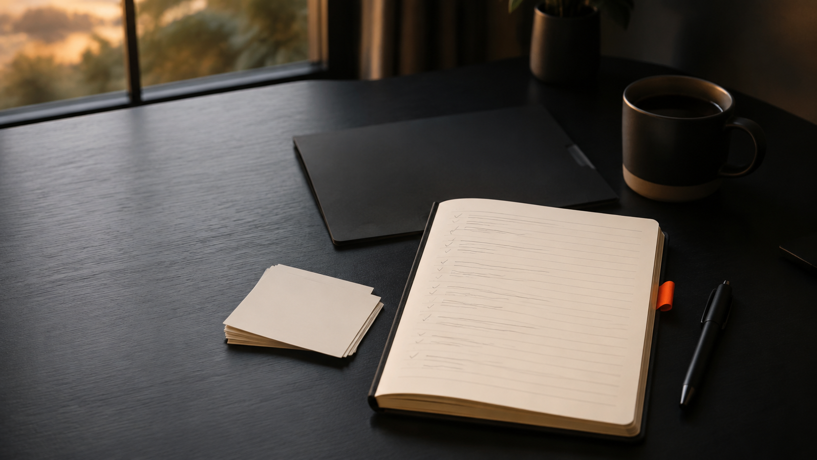 The 15-Minute Career Wins Log: Turn Your Week Into Evidence