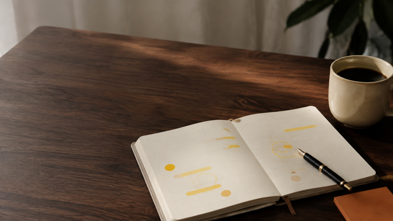 How to Plan a Yellow Week When Your Capacity Is Limited